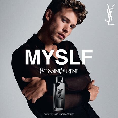 männer parfum ysl|myslf cologne.